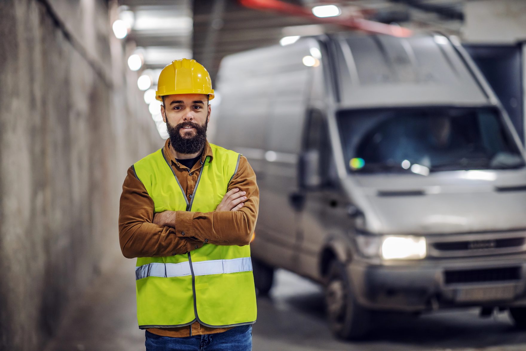 Commercial Auto Insurance — American Insurance