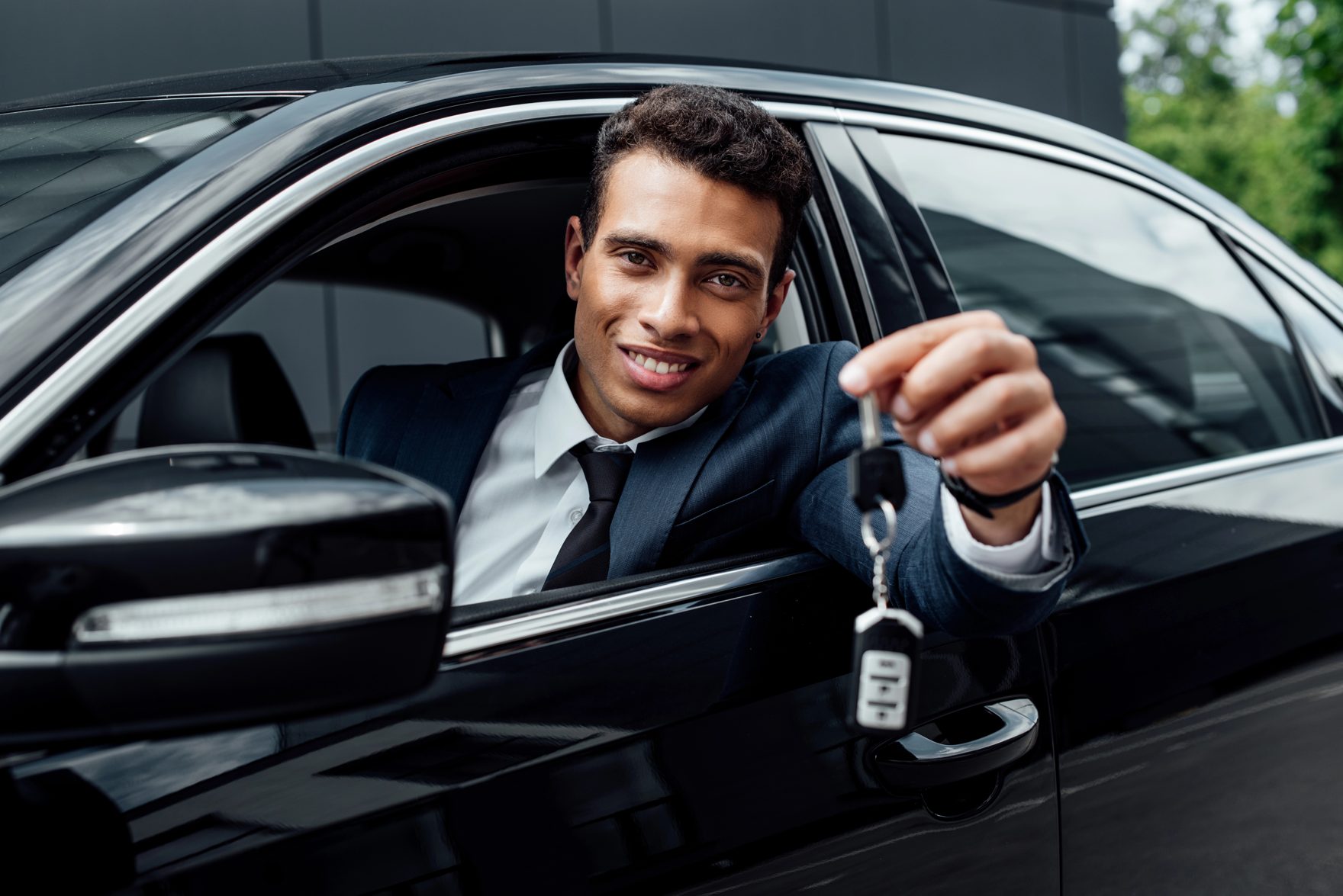 Business Auto Insurance — American Insurance