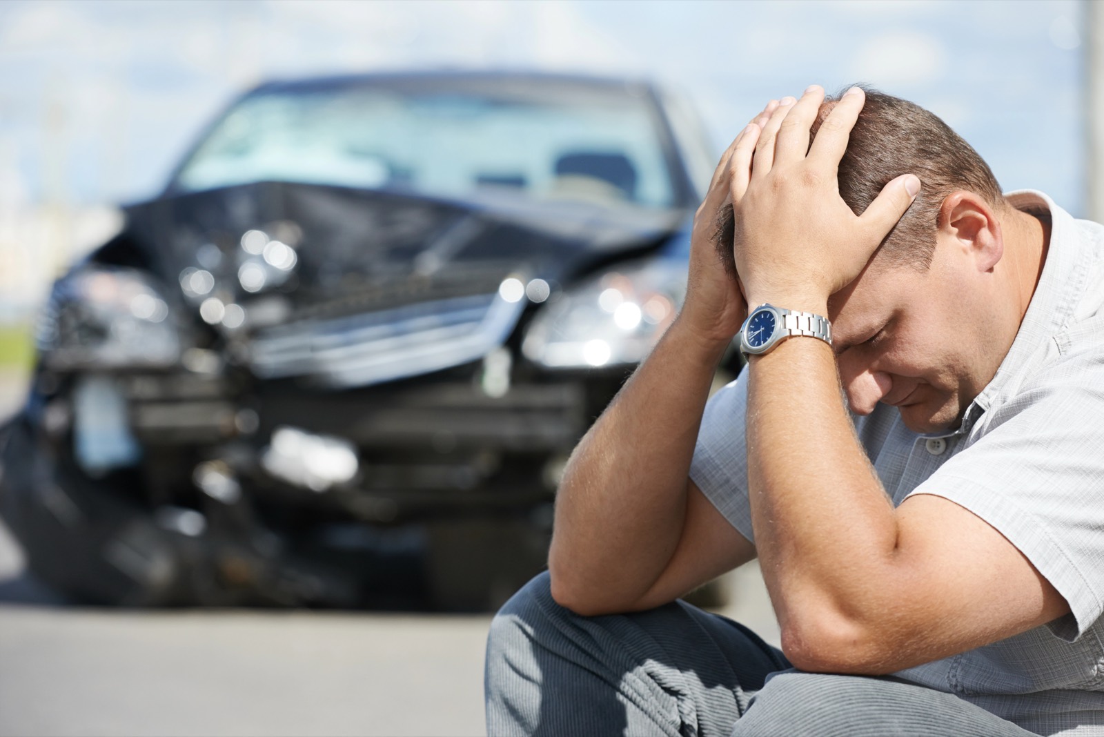 High-Risk Drivers — American Insurance