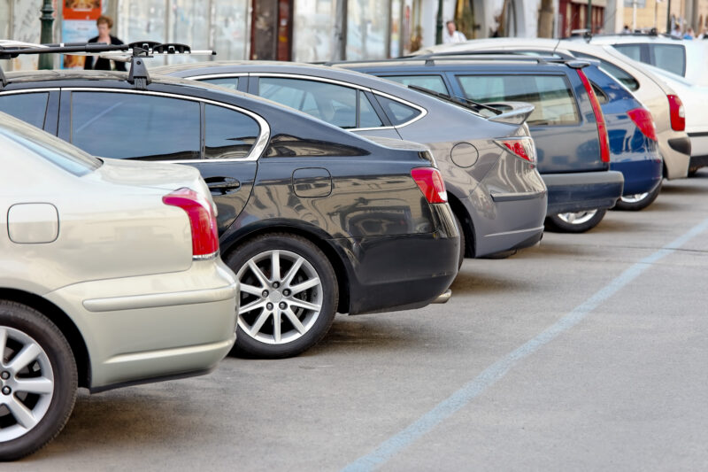 High-Risk Drivers